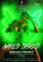Naked Disco